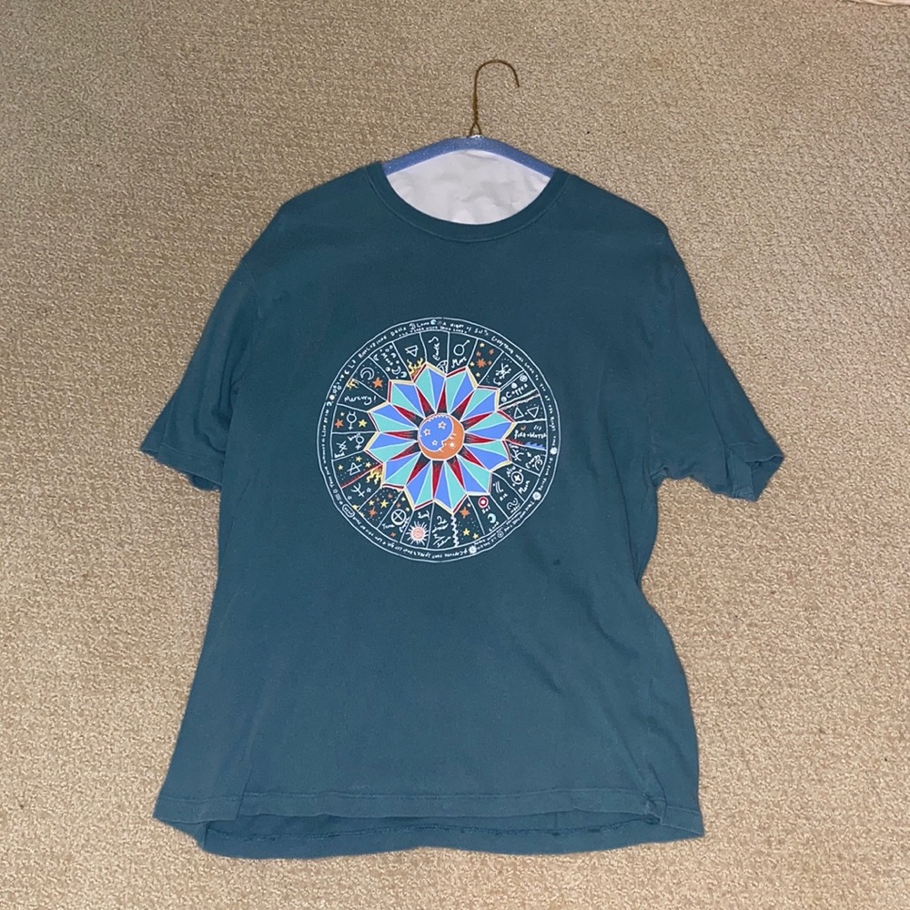 BDG tshirt